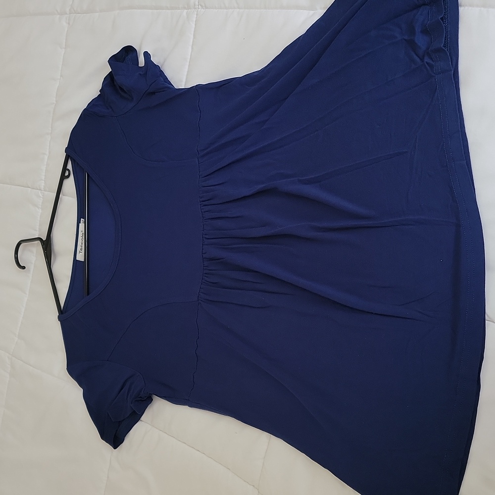 Empire Waist Shirt
